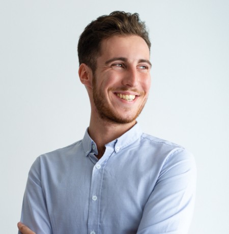 Фото Marketing Николай Тарасов